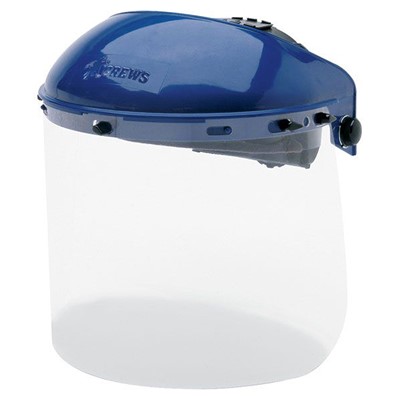 Head and Face Protection